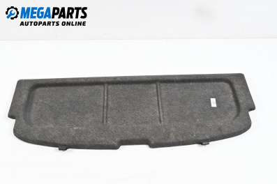 Кора багажник за Daihatsu Sirion Hatchback I (04.1998 - 04.2005), 4+1 вр., хечбек