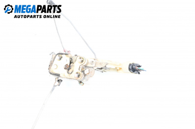 Брава на врата за Daihatsu Sirion Hatchback I (04.1998 - 04.2005), позиция: предна, лява