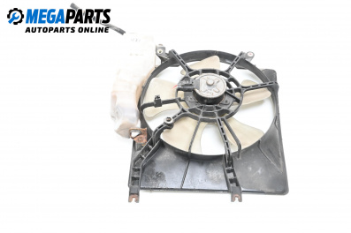 Перка охлаждане за Daihatsu Sirion Hatchback I (04.1998 - 04.2005) 1.0 i 4WD, 56 к.с.