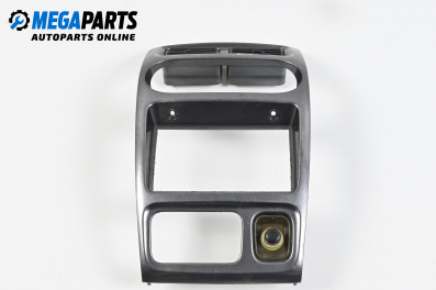 Централна конзола за Daihatsu Sirion Hatchback I (04.1998 - 04.2005)