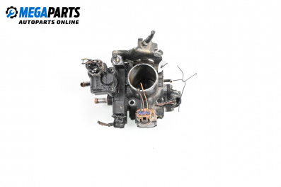 Дроселова клапа за Daihatsu Sirion Hatchback I (04.1998 - 04.2005) 1.0 i 4WD, 56 к.с.