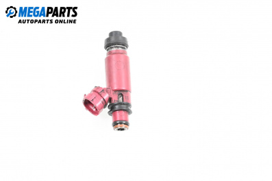 Дюза бензин за Daihatsu Sirion Hatchback I (04.1998 - 04.2005) 1.0 i 4WD, 56 к.с.