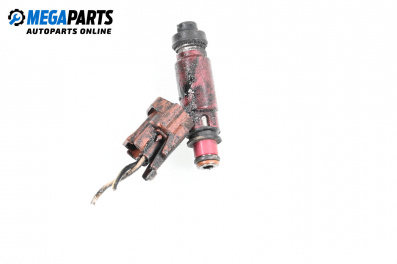 Дюза бензин за Daihatsu Sirion Hatchback I (04.1998 - 04.2005) 1.0 i 4WD, 56 к.с.