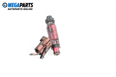 Дюза бензин за Daihatsu Sirion Hatchback I (04.1998 - 04.2005) 1.0 i 4WD, 56 к.с.