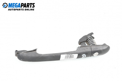 Външна дръжка за Mercedes-Benz Sprinter 3-t Platform (903) (01.1995 - 05.2006), 2+1 вр., товарен, позиция: дясна