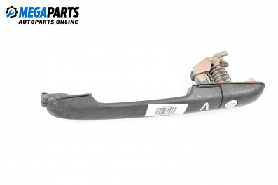 Външна дръжка за Mercedes-Benz Sprinter 3-t Platform (903) (01.1995 - 05.2006), 2+1 вр., товарен, позиция: лява