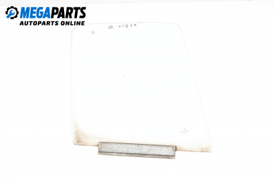 Странично стъкло за Mercedes-Benz Sprinter 3-t Platform (903) (01.1995 - 05.2006), 2+1 вр., товарен, позиция: предна, дясна