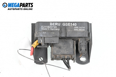 Реле подгревни свещи за Mercedes-Benz Sprinter 3-t Platform (903) (01.1995 - 05.2006) 308 CDI, E211920720
