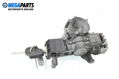 Контактен ключ за Ford Transit Box V (01.2000 - 05.2006)