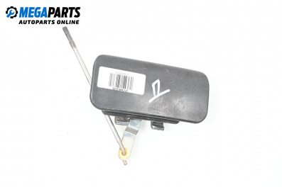 Външна дръжка за Ford Transit Box V (01.2000 - 05.2006), 4+1 вр., товарен, позиция: дясна