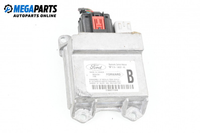 Модул за AIRBAG за Ford Transit Box V (01.2000 - 05.2006), № 1c1a - 14b321a - bc
