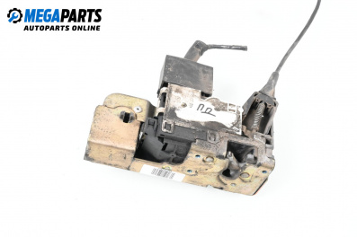 Брава на врата за Ford Transit Box V (01.2000 - 05.2006), позиция: предна, дясна