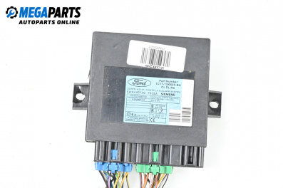 Комфорт модул за Ford Transit Box V (01.2000 - 05.2006), № Siemens 5wk4 8270 g