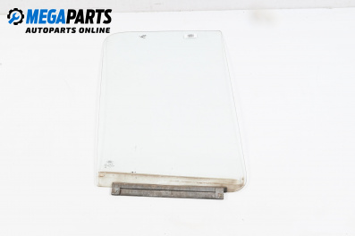 Странично стъкло за Ford Transit Box V (01.2000 - 05.2006), 4+1 вр., товарен, позиция: предна, дясна