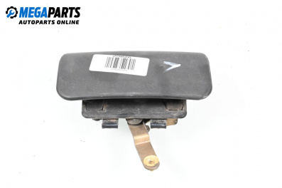 Външна дръжка за Ford Transit Box V (01.2000 - 05.2006), 4+1 вр., товарен, позиция: лява