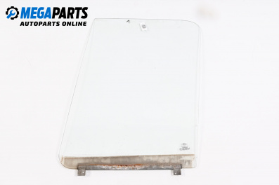 Странично стъкло за Ford Transit Box V (01.2000 - 05.2006), 4+1 вр., товарен, позиция: предна, лява