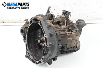 Ръчна скоростна кутия за Ford Transit Box V (01.2000 - 05.2006) 2.4 TD, 75 к.с.