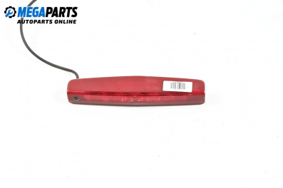 Трети стоп за Opel Astra H Hatchback (01.2004 - 05.2014), хечбек