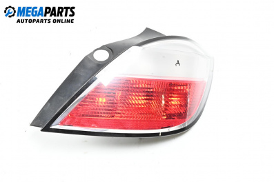 Стоп за Opel Astra H Hatchback (01.2004 - 05.2014), хечбек, позиция: дясна