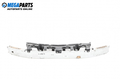 Основа броня за Opel Astra H Hatchback (01.2004 - 05.2014), хечбек, позиция: предна