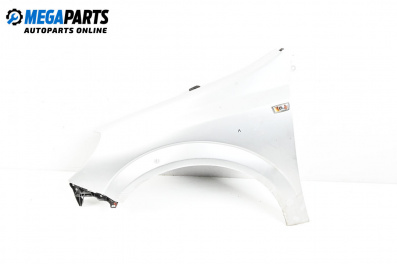Калник за Opel Astra H Hatchback (01.2004 - 05.2014), 4+1 вр., хечбек, позиция: предна, лява