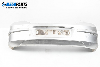 Задна броня за Opel Astra H Hatchback (01.2004 - 05.2014), хечбек