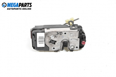 Брава на врата за Opel Astra H Hatchback (01.2004 - 05.2014), позиция: задна, дясна