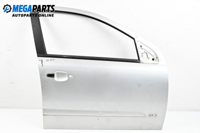 Врата за Opel Astra H Hatchback (01.2004 - 05.2014), 4+1 вр., хечбек, позиция: предна, дясна