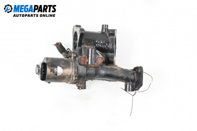 EGR-клапан за Opel Astra H Hatchback (01.2004 - 05.2014) 1.7 CDTI, 100 к.с., № 8973586130