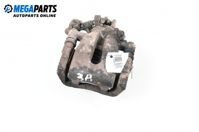 Спирачен апарат за Opel Astra H Hatchback (01.2004 - 05.2014), позиция: задна, дясна