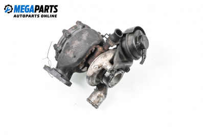 Турбо за Opel Astra H Hatchback (01.2004 - 05.2014) 1.7 CDTI, 100 к.с., № 897300-0925 / 5481658