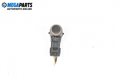 Парктроник за Mercedes-Benz E-Class Estate (S211) (03.2003 - 07.2009)