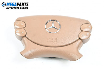 Airbag за Mercedes-Benz E-Class Estate (S211) (03.2003 - 07.2009), 4+1 вр., комби, позиция: предна
