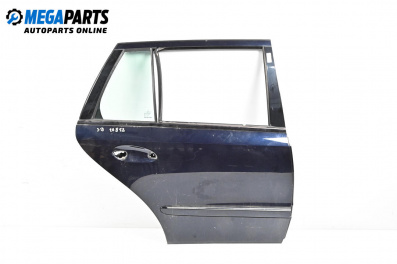 Врата за Mercedes-Benz E-Class Estate (S211) (03.2003 - 07.2009), 4+1 вр., комби, позиция: задна, дясна