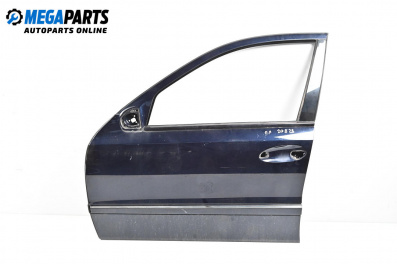 Врата за Mercedes-Benz E-Class Estate (S211) (03.2003 - 07.2009), 4+1 вр., комби, позиция: предна, лява