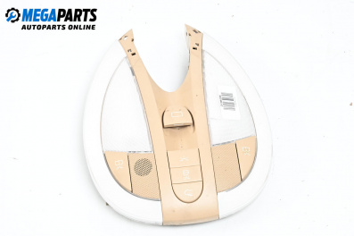 Плафон за Mercedes-Benz E-Class Estate (S211) (03.2003 - 07.2009)