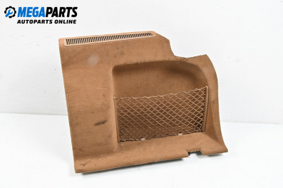 Кора багажник за Mercedes-Benz E-Class Estate (S211) (03.2003 - 07.2009), 4+1 вр., комби