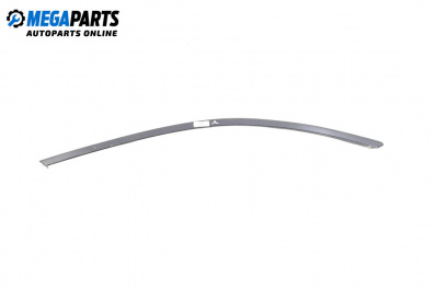 Външни лайсни за Mercedes-Benz E-Class Estate (S211) (03.2003 - 07.2009), комби, позиция: лява