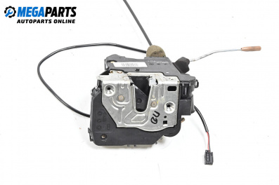 Брава на врата за Mercedes-Benz E-Class Estate (S211) (03.2003 - 07.2009), позиция: предна, дясна