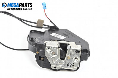 Брава на врата за Mercedes-Benz E-Class Estate (S211) (03.2003 - 07.2009), позиция: задна, дясна