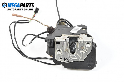 Брава на врата за Mercedes-Benz E-Class Estate (S211) (03.2003 - 07.2009), позиция: предна, лява