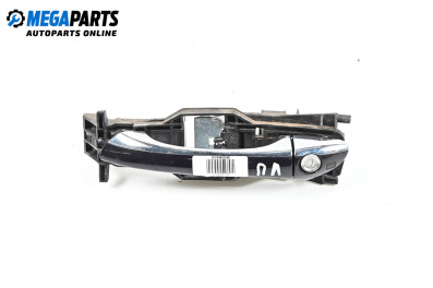 Външна дръжка за Mercedes-Benz E-Class Estate (S211) (03.2003 - 07.2009), 4+1 вр., комби, позиция: предна, лява