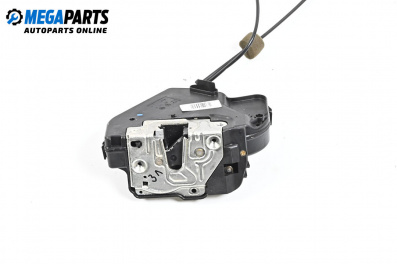 Брава на врата за Mercedes-Benz E-Class Estate (S211) (03.2003 - 07.2009), позиция: задна, лява