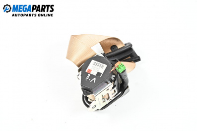 Предпазен колан за Mercedes-Benz E-Class Estate (S211) (03.2003 - 07.2009), 4+1 вр., позиция: задна, лява