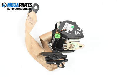 Предпазен колан за Mercedes-Benz E-Class Estate (S211) (03.2003 - 07.2009), 4+1 вр., позиция: задна, дясна