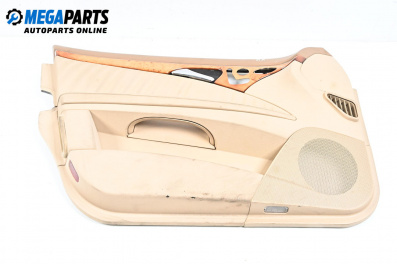 Кора врата за Mercedes-Benz E-Class Estate (S211) (03.2003 - 07.2009), 4+1 вр., комби, позиция: предна, лява