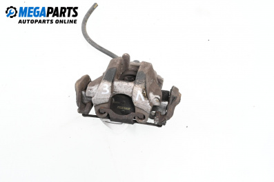 Спирачен апарат за Mercedes-Benz E-Class Estate (S211) (03.2003 - 07.2009), позиция: задна, лява