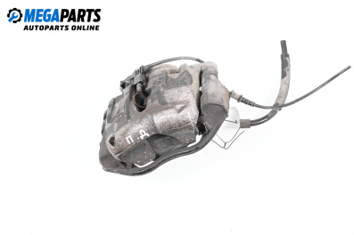 Спирачен апарат за Mercedes-Benz E-Class Estate (S211) (03.2003 - 07.2009), позиция: предна, дясна