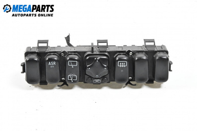 Панел бутони за Mercedes-Benz A-Class Hatchback  W168 (07.1997 - 08.2004)