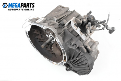 Ръчна скоростна кутия за Mercedes-Benz A-Class Hatchback  W168 (07.1997 - 08.2004) A 140 (168.031, 168.131), 82 к.с.